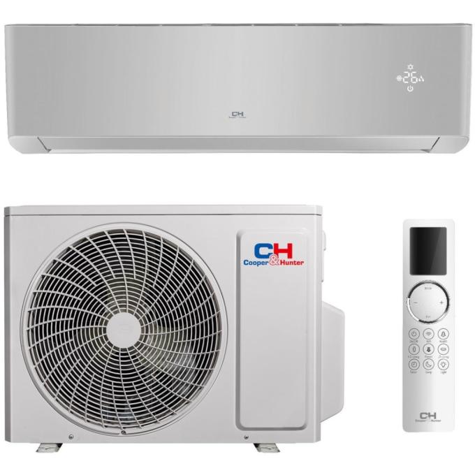 Cooper&Hunter CH-S12FTXAL2-SC
