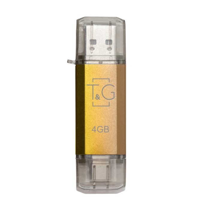 T&G TG009TC-4GGD