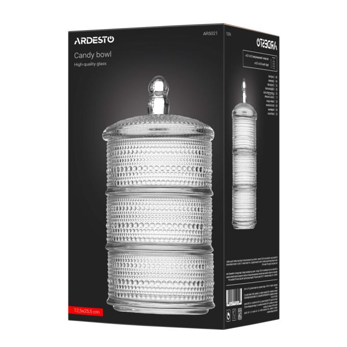 Ardesto AR5021