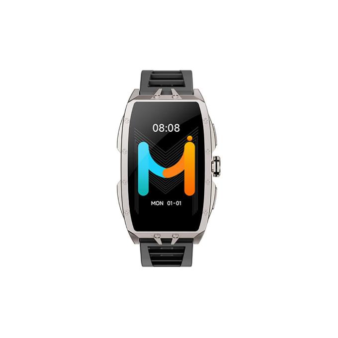 iMiki MB1 Silver