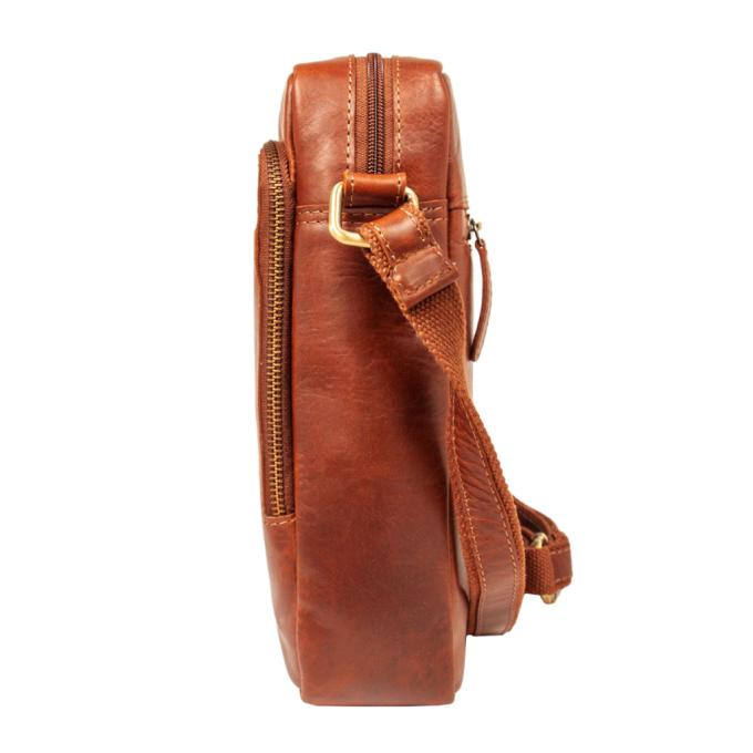 Ashwood K42 Chestnut