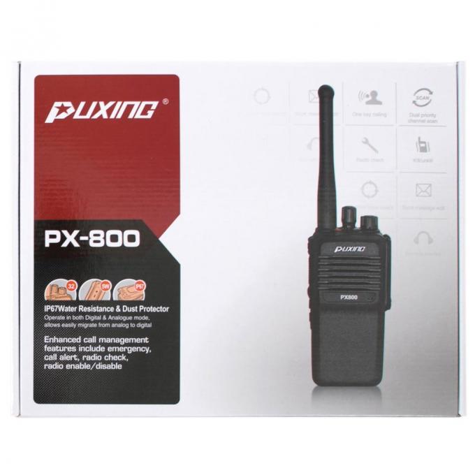 Puxing PX-800_UHF