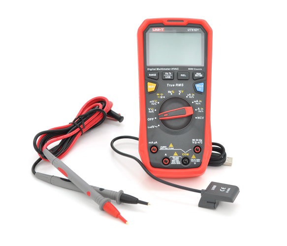 Uninet UT61D