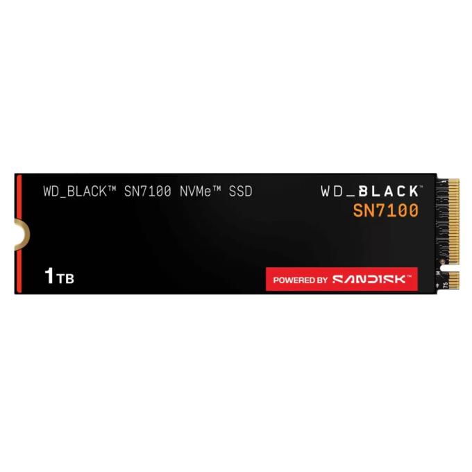 WD WDS100T4X0E-00CJA0