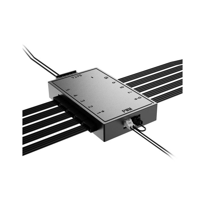 ID-Cooling FH-10 PWM