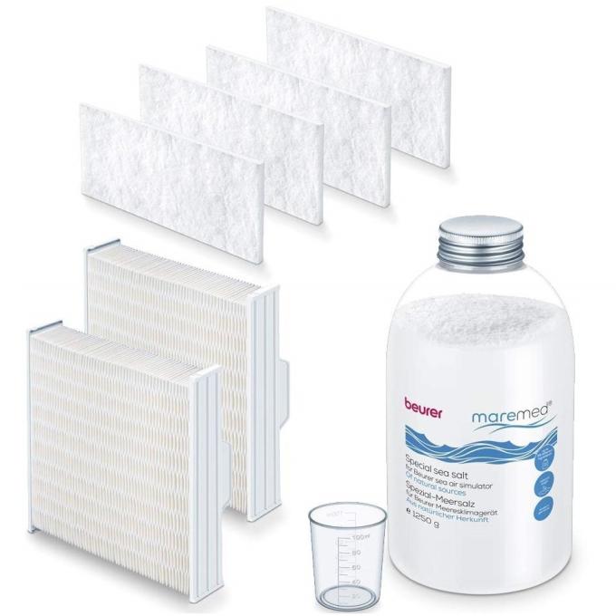 BEURER SET MK 500