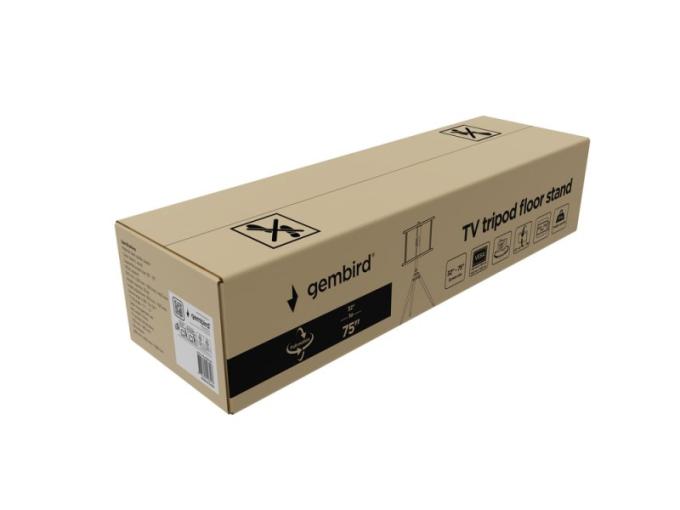 GEMBIRD TVS-75ST-01