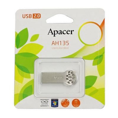 USB флеш накопитель Apacer AP16GAH135S-1
