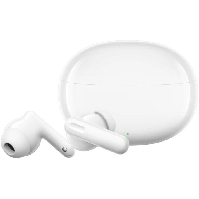 Realme Realme TechLife Buds White_EU