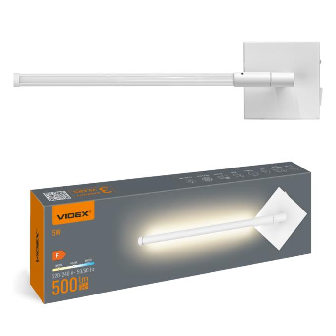 VIDEX VL-WL041-05CW
