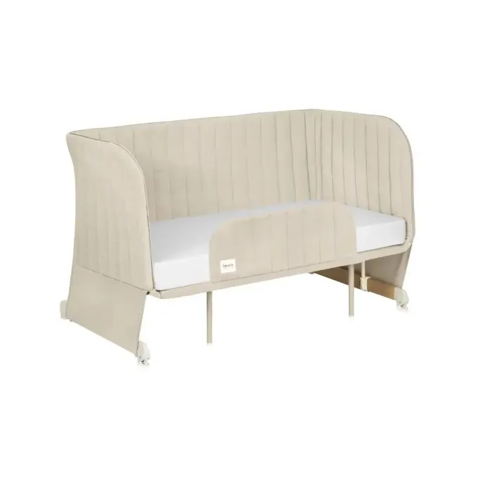 Lionelo LO-THOMI PLUS BEIGE SAND