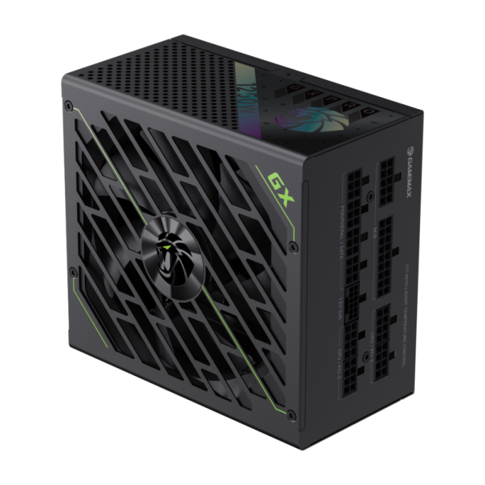 GAMEMAX GX PRO 1250G