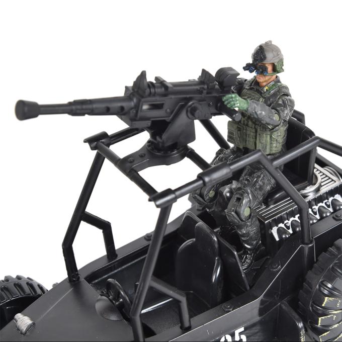 Elite Force 101858