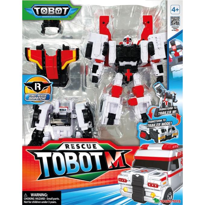 TOBOT 301151