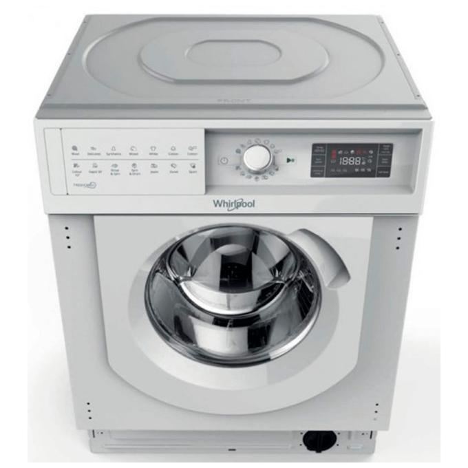 Whirlpool BI WMWG 71483E EU