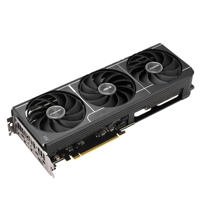 ASUS PRIME-RTX5060TI-O16G