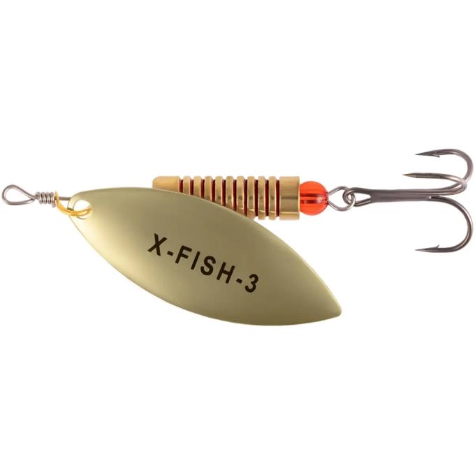 X-Fish 1917.05.95