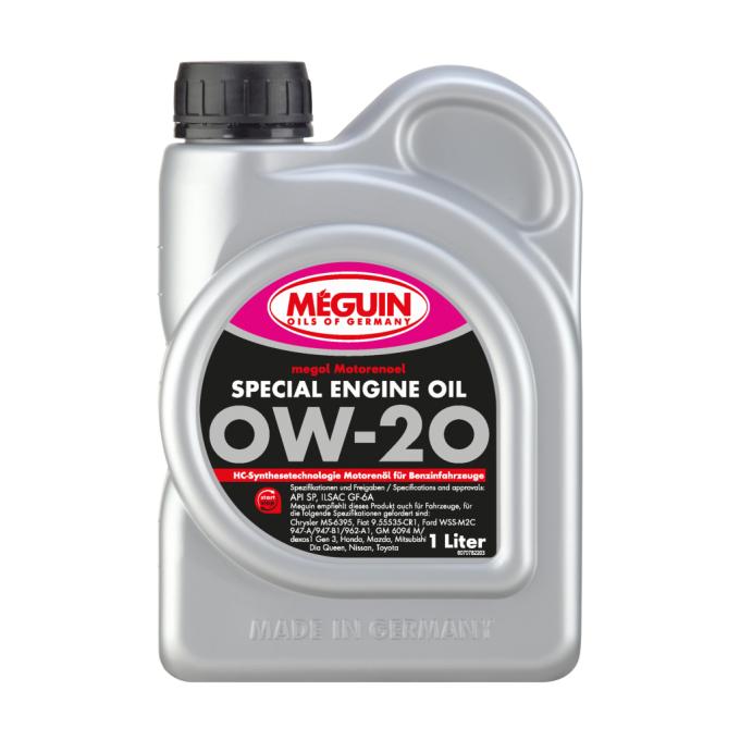 Meguin 7078