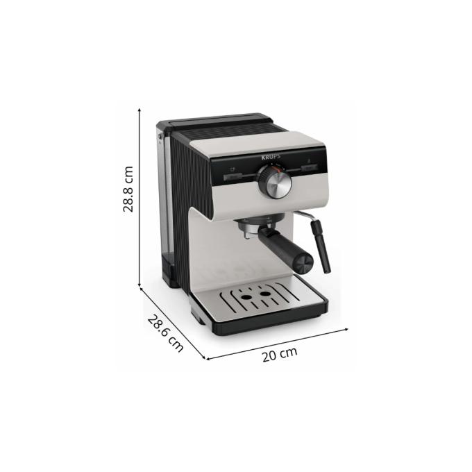 Krups XP381B10