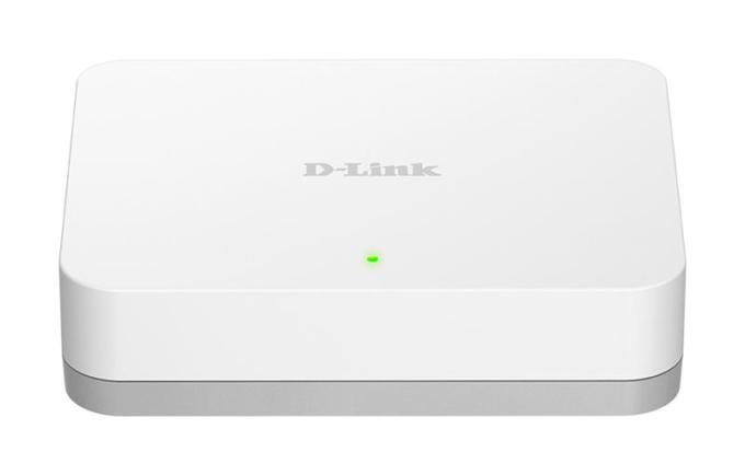 D-Link DGS-1005A/F1A