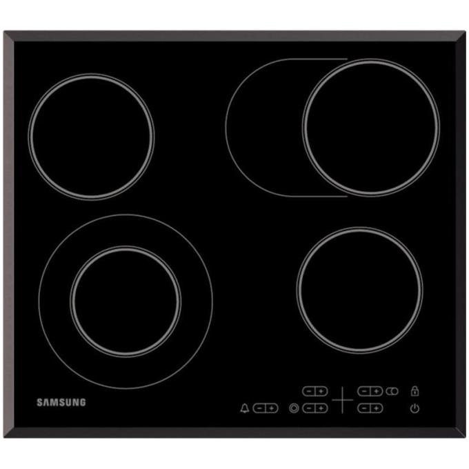 Samsung NZ64T3516QK/WT