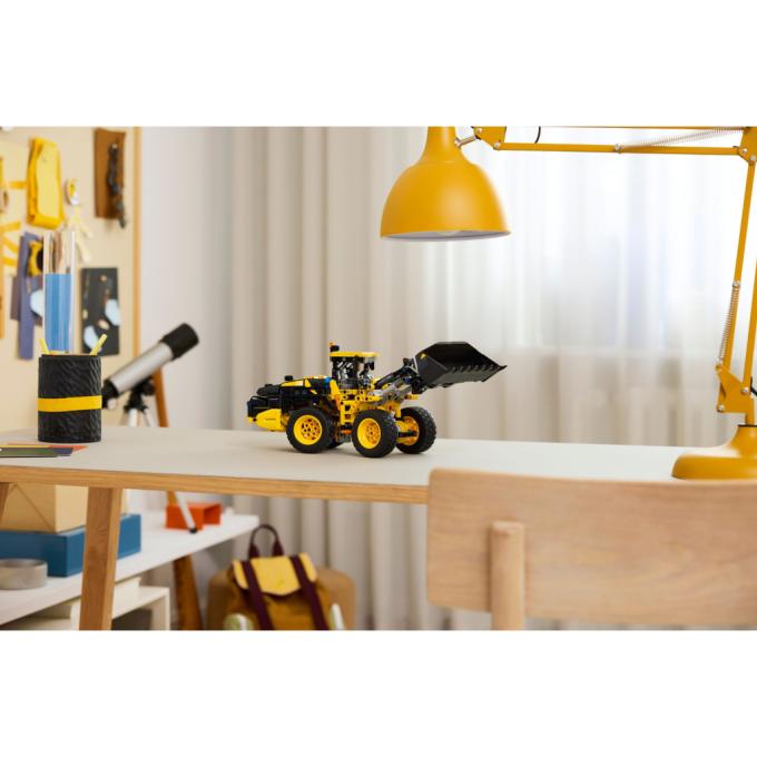 LEGO 42209