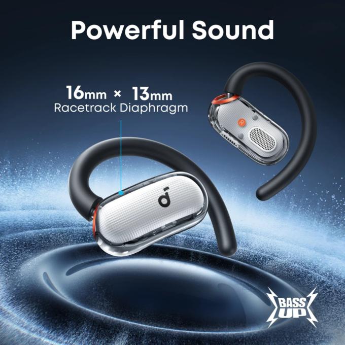 Anker A3878G21
