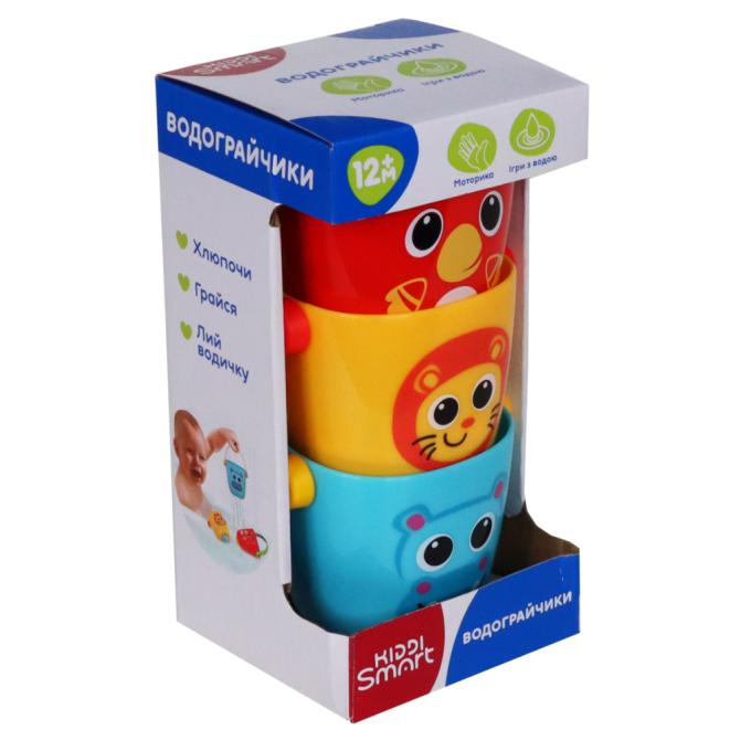 Kiddi Smart 4332-KS
