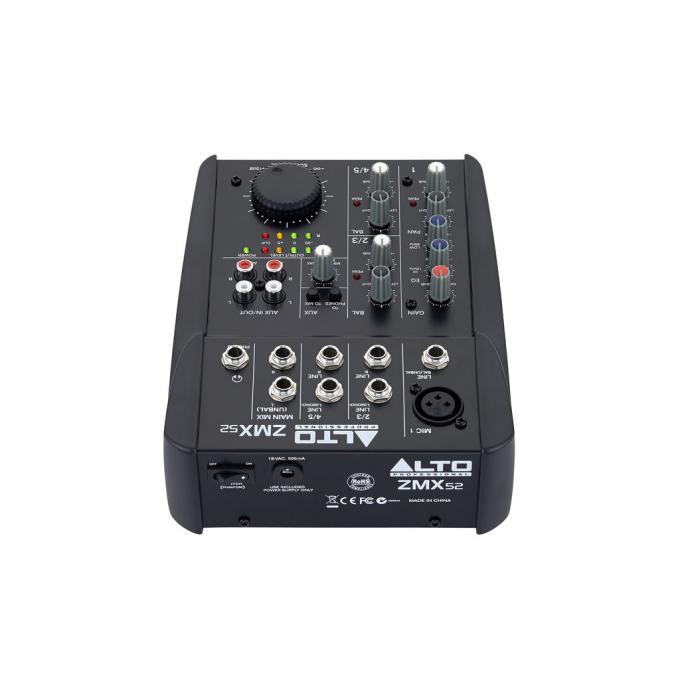 Alto Professional ZMX52