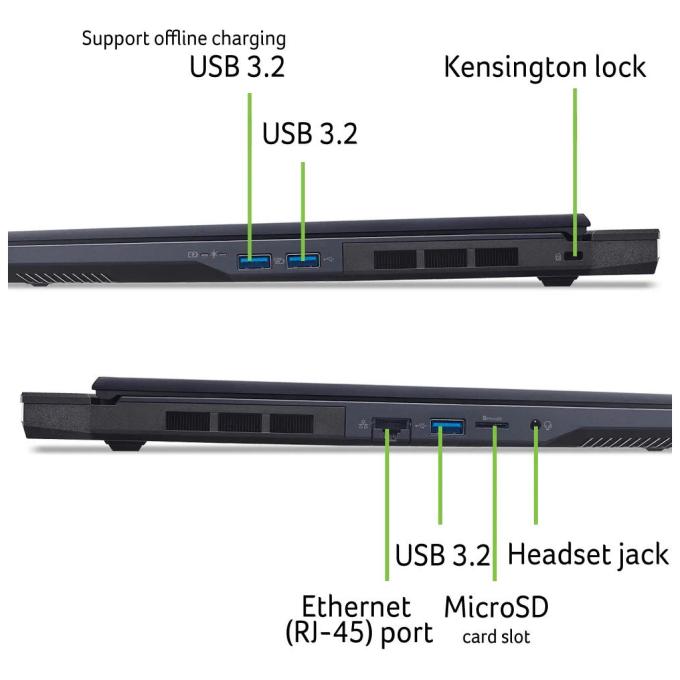 Acer NH.U64EU.005