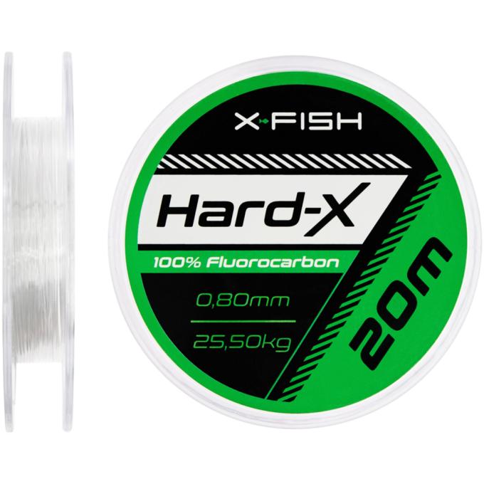X-Fish 1917.03.95