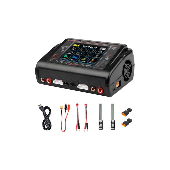 VOLTRONIC HTRCT400ProDuo