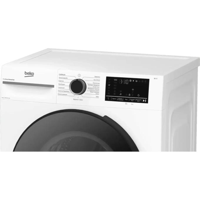 BEKO BM3WFU46215WB