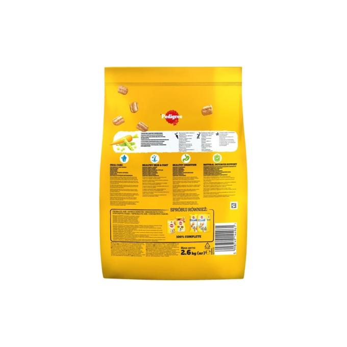Pedigree 5998749144961
