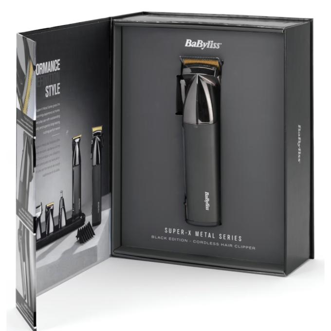 Babyliss E991E