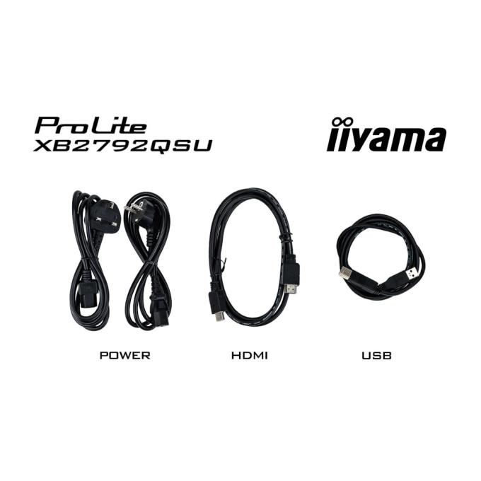 Iiyama XB2792QSU-B1