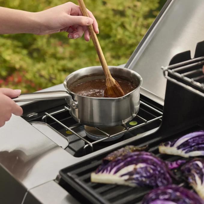 Weber 1501320