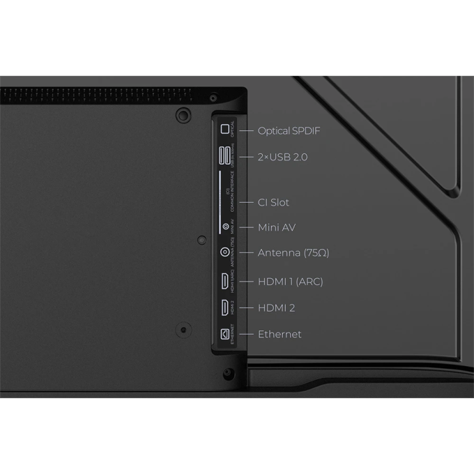 Kivi 40F800KB