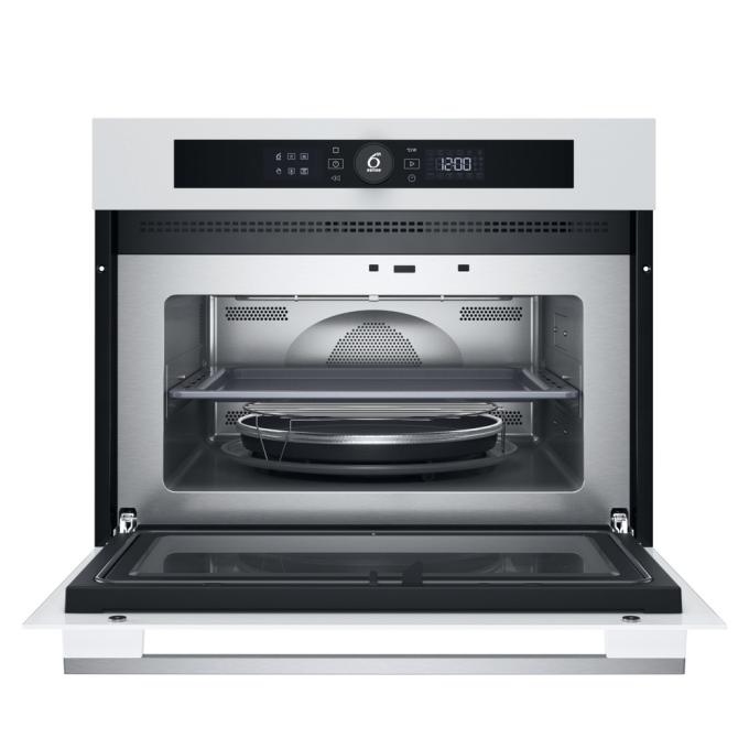 Whirlpool WMW57DHMW