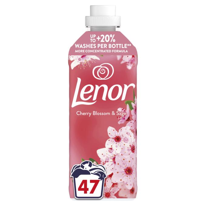 Lenor 8700216724197