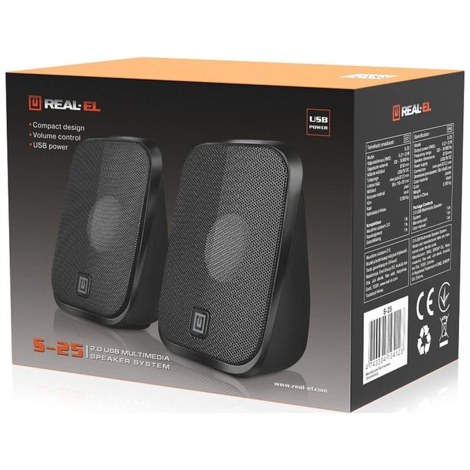 REAL-EL EL121100022