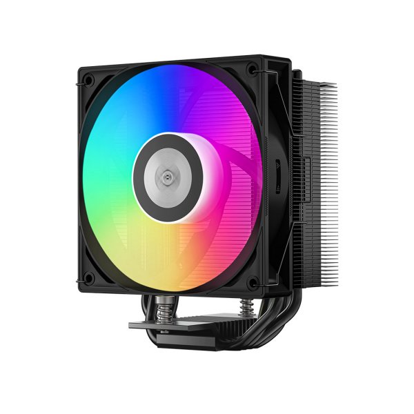PCcooler RT400 ARGB BK