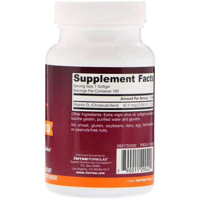 Jarrow Formulas JRW29042