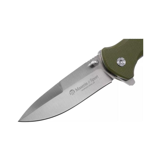 Maserin 46005/G10V