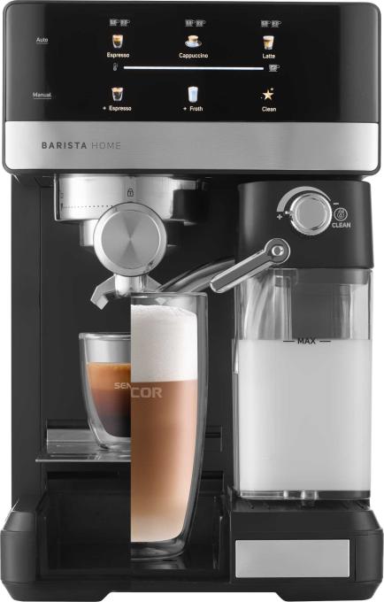 Sencor SES4060BK