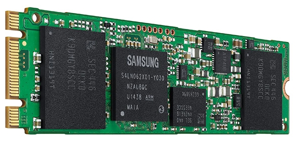 Samsung MZ-N5E250BW