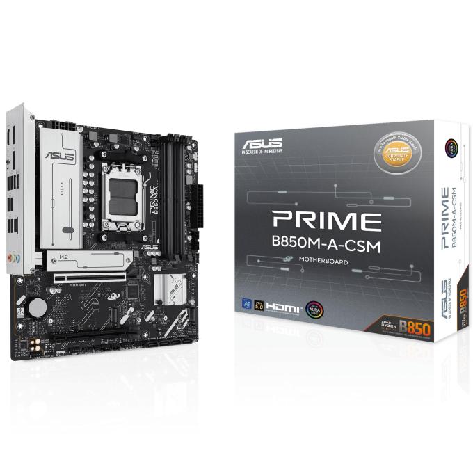 ASUS PRIME B850M-A-CSM