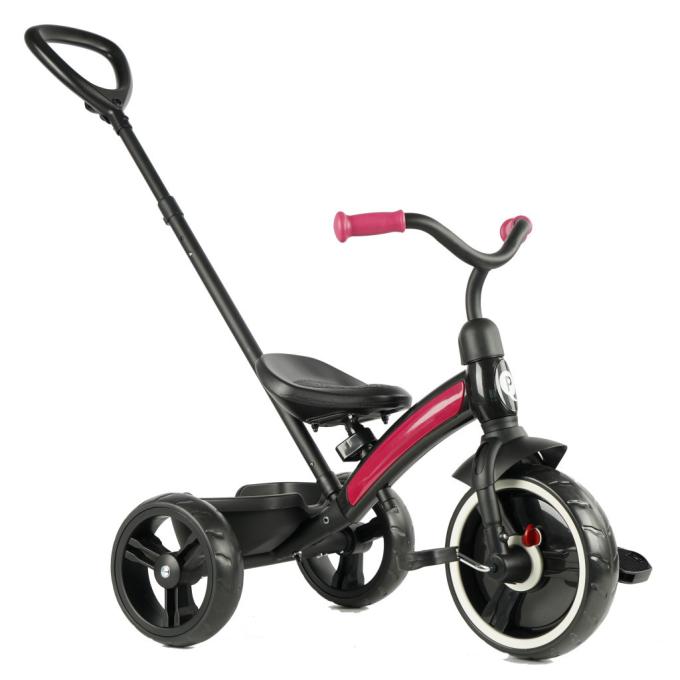 Qplay T180-5Elite+Pink