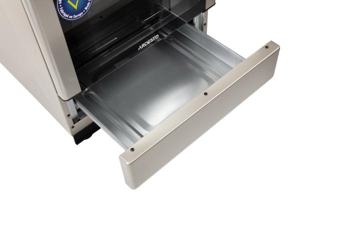 Ardesto FSC-F6060PS