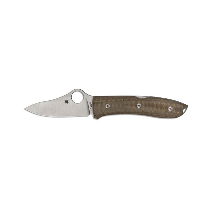 Spyderco C255CMP